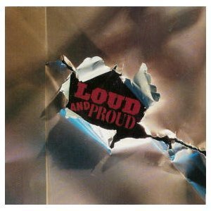 Loud & Proud/Loud & Proud@Warrant/Cooper/Hurricane@Judas Priest/Quiet Riot/Accept