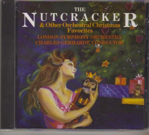 London Symphony Orchestra/Nutcracker & Other Orchesra Ch@London Sym Orch