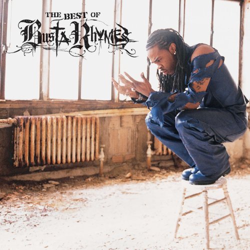 Busta Rhymes/Best Of Busta Rhymes