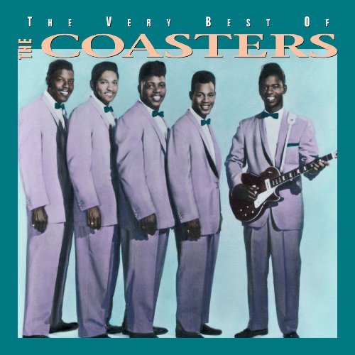 Coasters/Very Best Of The Coasters