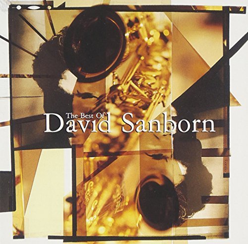 David Sanborn/Best Of David Sanborn