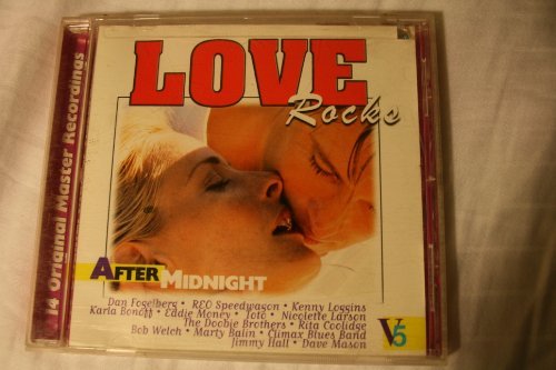 Love Rocks/Vol. 5-After Midnight