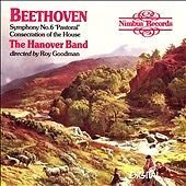 L.V. Beethoven/Sym 6 'Pastoral'; Consecration Of The House Ov