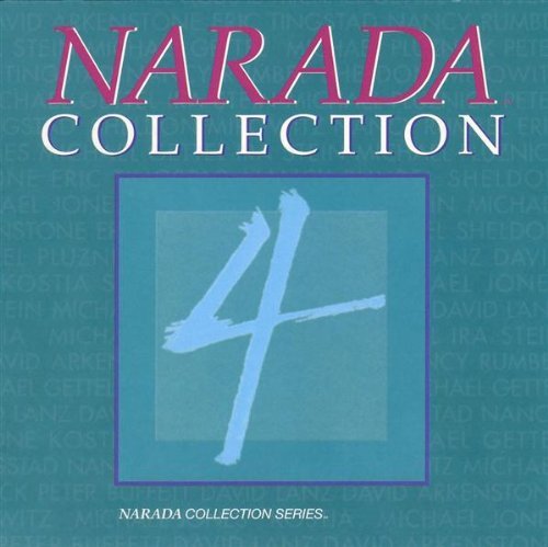 NARADA COLLECTION/NARADA COLLECTION 4