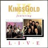 Gold City & Kingsmen Kings Gold Iii 