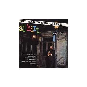 Al Hirt/Our Man In New Orleans