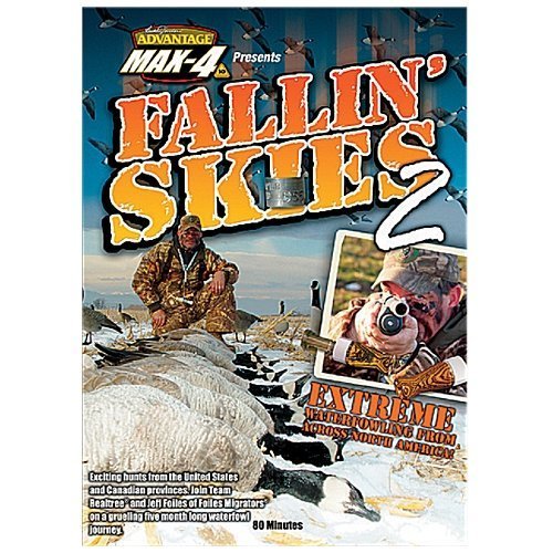 Fallin' Skies 2/Fallin' Skies 2