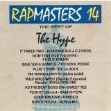 Rapmasters 14 Best Of The Rapmasters 14 Best Of The 