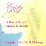 Christy Lane/Footprints Vol. 1 & 2