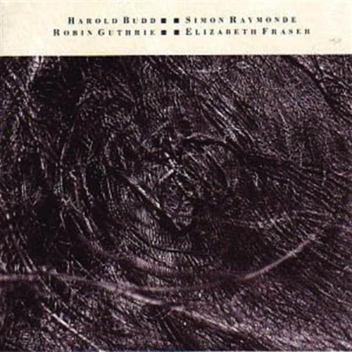 Budd/Fraser/Guthrie/Raymonde/Moon & The Melodies