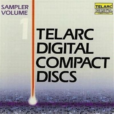 Telarc Sampler 1/Telarc Sampler 1