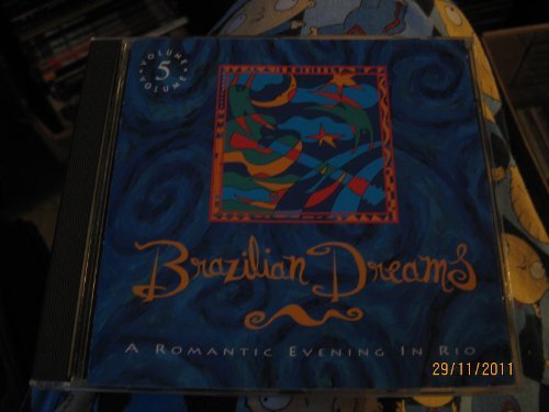 Romantic Evening In Rio/Romantic Evening In Rio