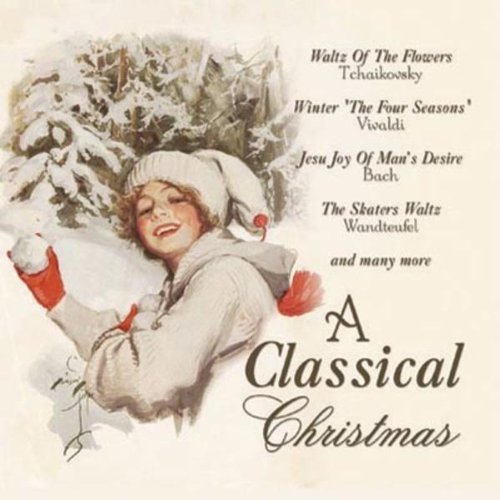 Classical Christmas/Classical Christmas