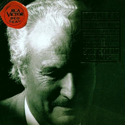 G. Mahler/Sym 4