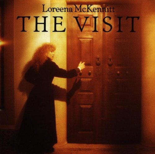 Loreena McKennitt/Visit