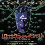 Hardcore Rush/Hardcore Rush