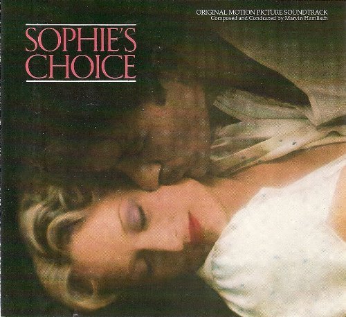 Sophie's Choice/Soundtrack