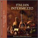 Pizzarelli Peplowski Sextet Italian Intermezzo 