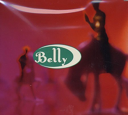 BELLY/MOON