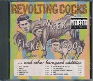 Revolting Cocks Linger Ficken Good (amended Co 