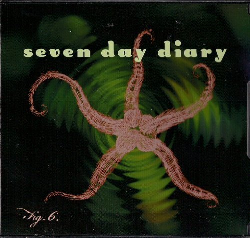 Seven Day Diary/Seven Day Diary (Ep)