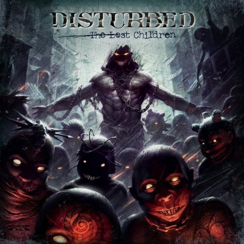 Disturbed/Lost Children@Clean Version