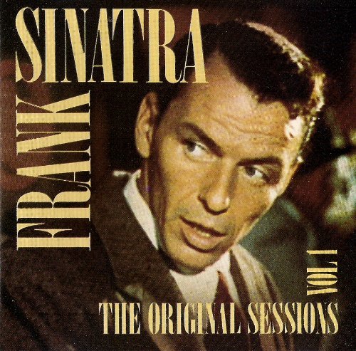 Frank Sinatra/Original Sessions