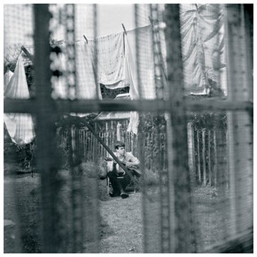 Paul McCartney/Chaos & Creation In The Back Y@Import-Eu