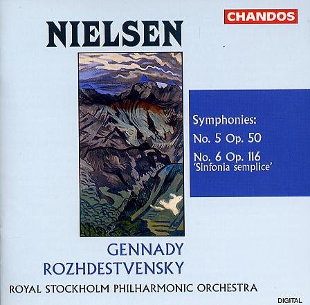 C. Nielsen/Sym 5/6
