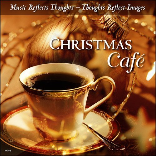 Christmas Cafe/Christmas Cafe