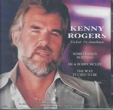 Kenny Rogers/Vol. 3