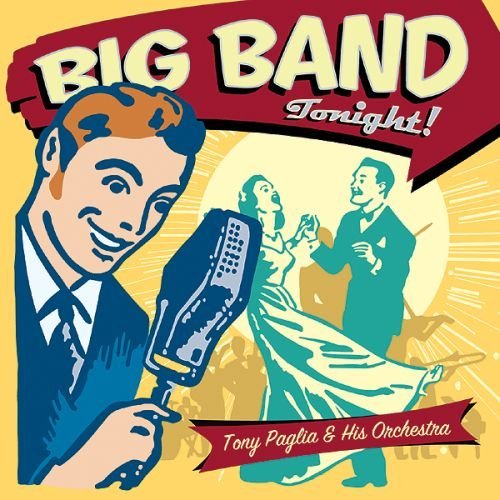 Big Band Tonight/Big Band Tonight