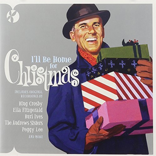 I'Ll Be Home For Christmas/I'Ll Be Home For Christmas