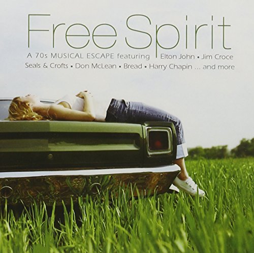 Free Spirit/Free Spirit