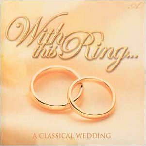 Trilliam Consort/With This Ring@Import-Can