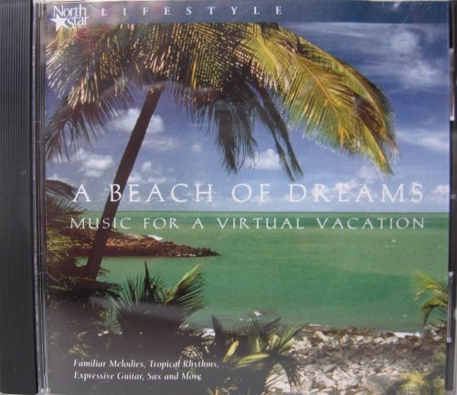Bruce Foulke/Beach Of Dreams