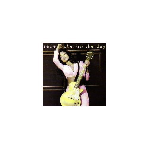 SADE/CHERISH THE DAY