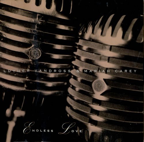 Vandross/Carey/Endless Love