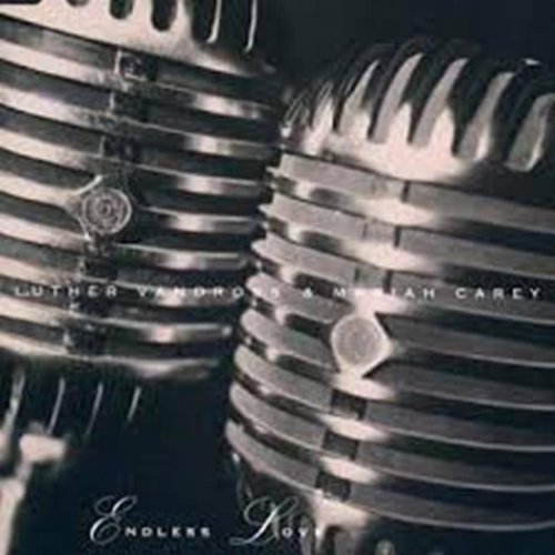 Vandross/Carey/Endless Love