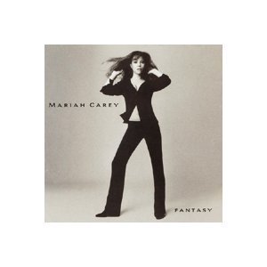 Mariah Carey/Fantasy
