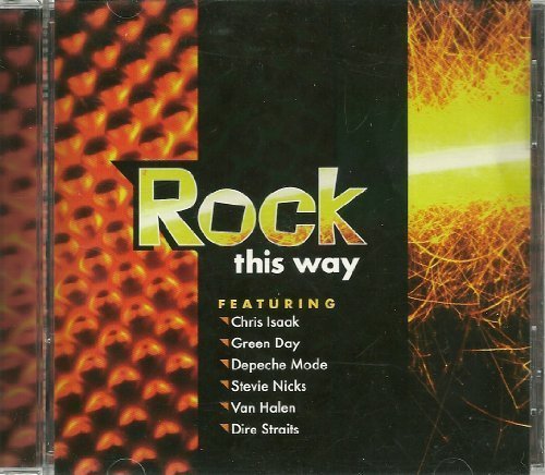 Rock This Way/Rock This Way