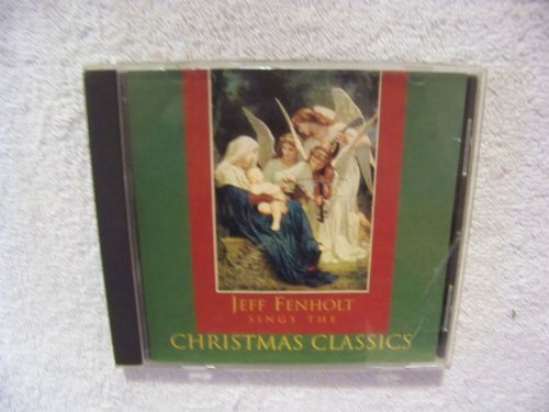 Jeff Fenholt/Sings The Christmas Classics