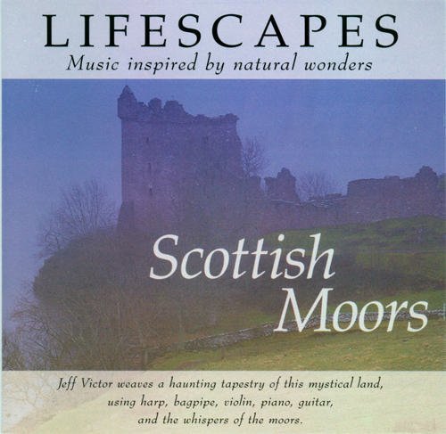 Jeff Victor/Lifescapes Scottish Moors