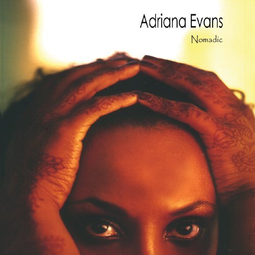 Adriana Evans/Nomadic@.