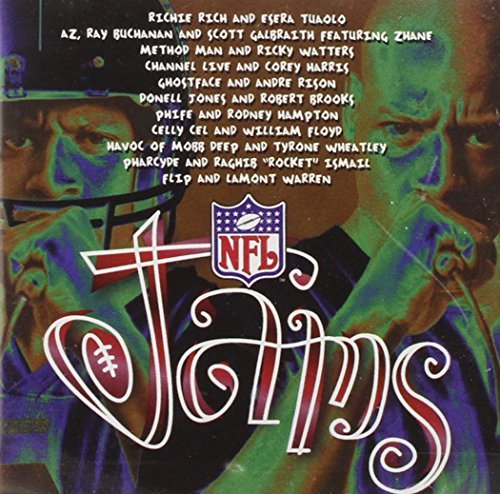 Nfl Jams/Nfl Jams