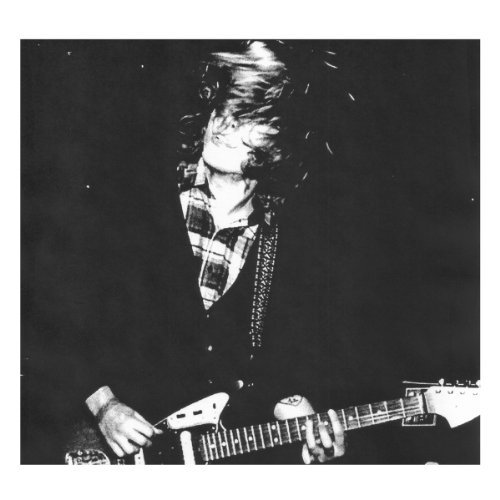 SEGALL,TY/SINGLES 2007-10