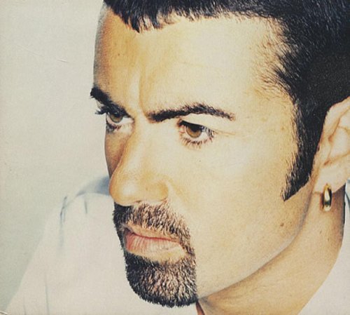 George Michael/Jesus To A Child