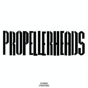 PROPELLERHEADS/BANG ON