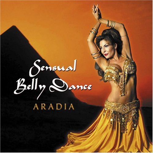 Dj Zen/Passport Music's Sensual Belly Dance