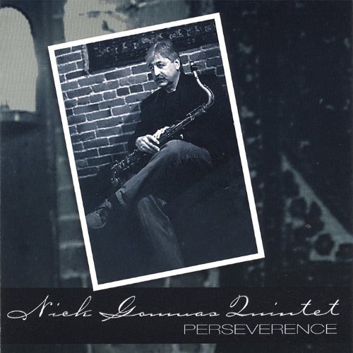 Nick Goumas/Perseverance